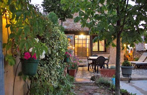 Casa Rural Las Tainas de Carabias - Foto 31