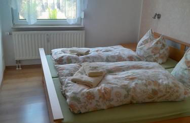 Ferienwohnung Blick zum Zirkelstein - Foto 21