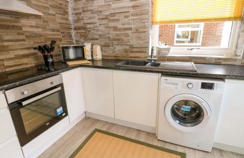 South Beach Coastal Cottage - Foto 12