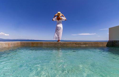 Avocetta Luxury Villas by TravelPro - Halkidiki - Photo 23