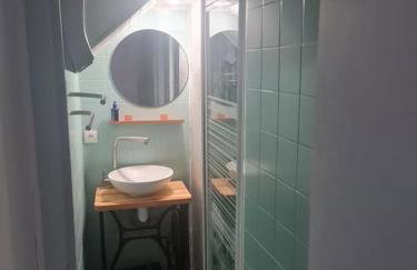 studio centre ville - Foto 8