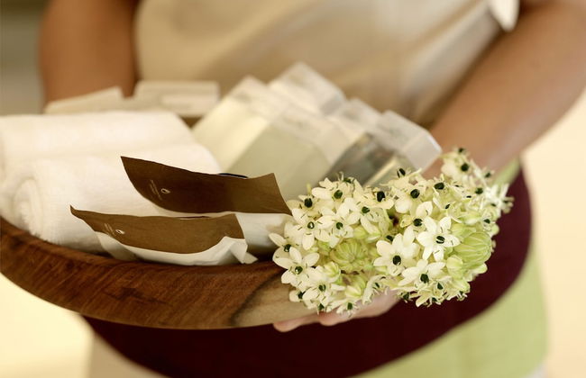 MUTHI MAYA Forest Pool Villa Resort - Foto 37