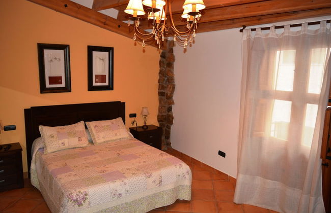 Casa Rural Forn del Sitjar - Photo 2