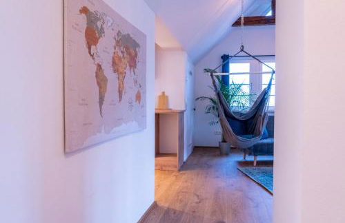 Ruhig und Zentral an der Donau - Foto 8