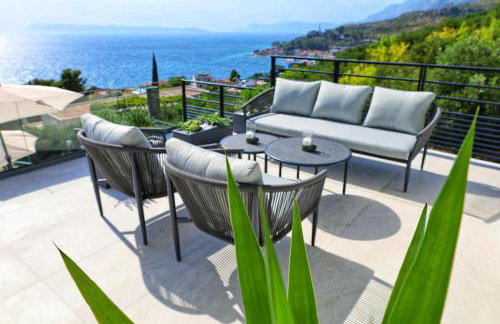 Luxury Holiday Home Dioniz - Foto 45