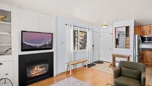 Red Pine Condominiums by All Seasons Resort Lodging - Foto 4