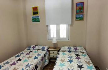 WIFI Los Cisnes 2 dormitorios Primera Linea playa Ayamonte Isla Canela - Photo 6