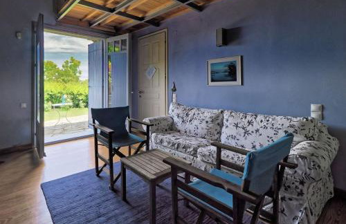 Tsagkarada Country Estate with Pool - Foto 20