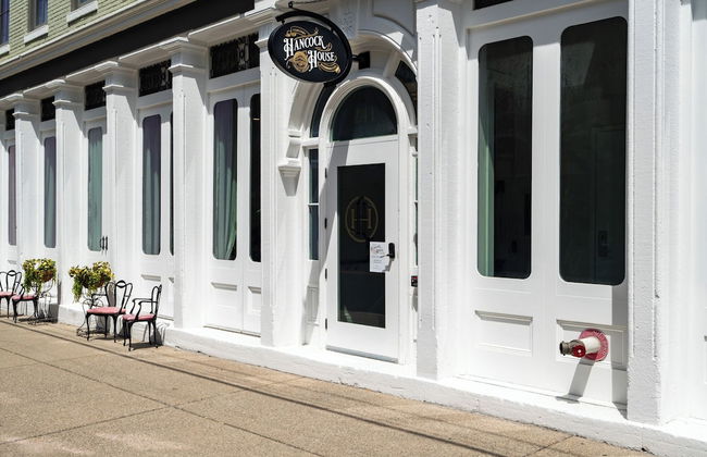 Hancock House - Foto 40