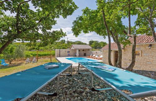 Maslina in Popovići (Haus für 5-7 Personen) - Photo 9