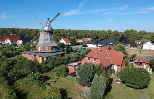 Familienapartment Neubukow - Foto 17