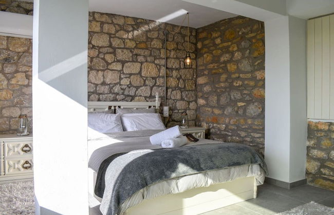 Coastal Stone Hideaway With Stunning Scenery - Foto 11