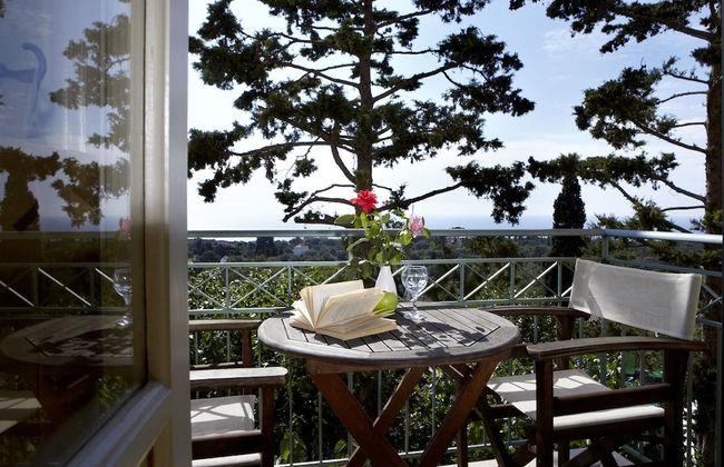 Dafnoudi Hotel Apartments - Foto 42