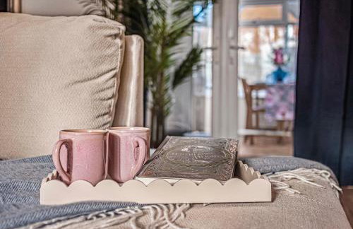 Contractor ready Homes Secure Parking - Foto 54