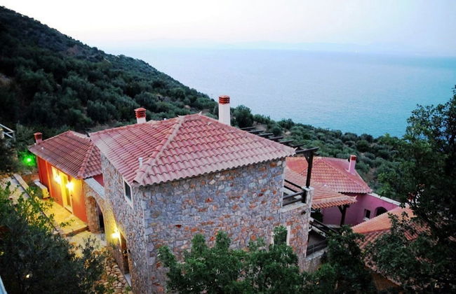 Dio Guesthouses - Foto 14