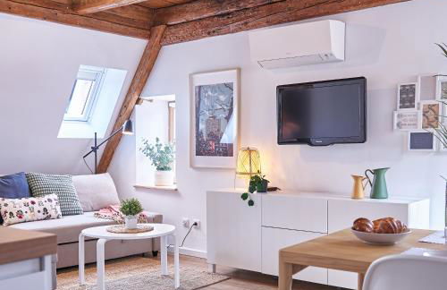 Gîte des Victoires - Foto 37