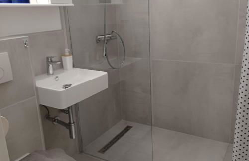 App 342 gemütlich und mit Weitblick - Foto 13