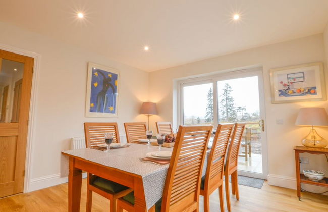 Blackmount House - Foto 8