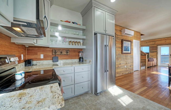 Marlin Madness by Avantstay Waterfront Getaway w Community Pool Boat Dock - Foto 15