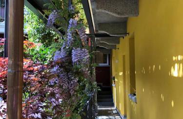 Residence Casa Coppa Appartamento Aster - Foto 6