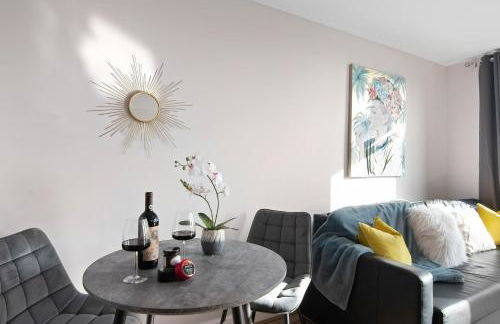 Spacious & Cosy, Netflix, Parking, Colindale Station - Foto 11