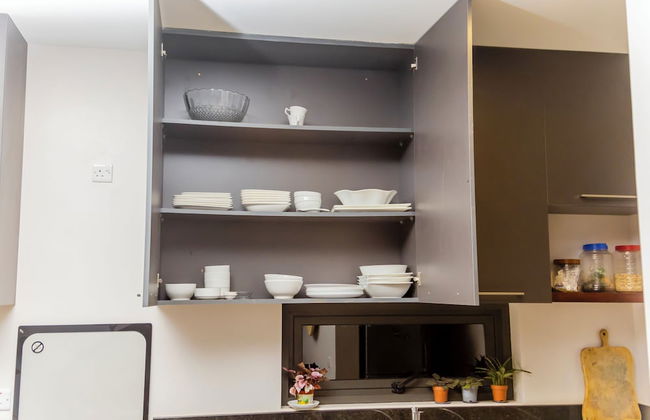 Greenleaf Residence - Photo 12