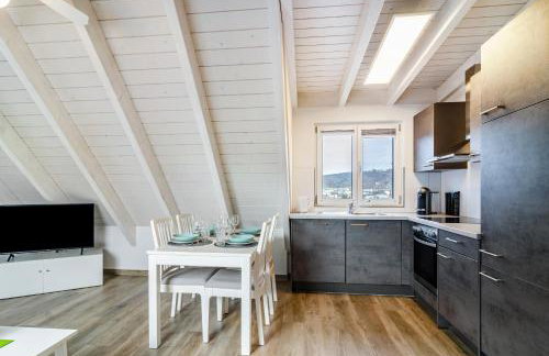 Appartment Naturblick - Foto 11