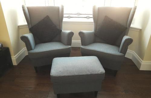 Kirkcudbright Holiday Apartments - Apartment C - Foto 8