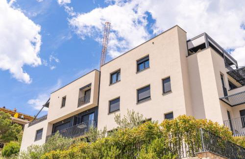 Apartment Marcus Mai - Foto 4