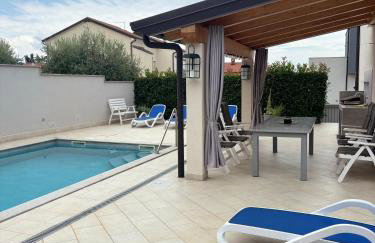 Villa Silver Novigrad with private pool - Photo 8