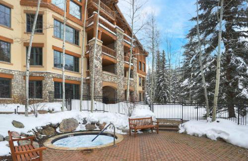 Elkhorn Lodge, A Vail Resorts Property - Foto 56