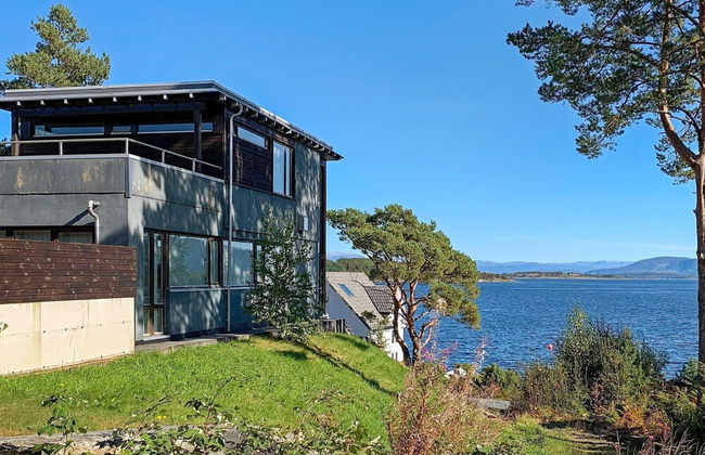 6 Person Holiday Home in Mosterhamn - Foto 23