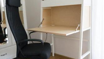 Apartment Schneeburg - Foto 5