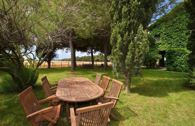 Casale Teresa in Tarquinia - Foto 42