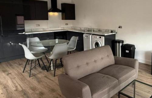 Sarah's Woodland Golf Stays - Foto 6