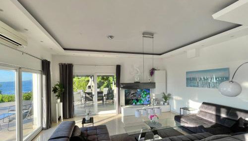 Luxury VILLA ETERNITY - marvelous sea view - Opatija-Poljane - Foto 3