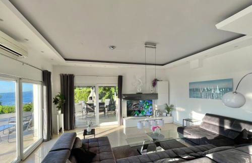 Luxury VILLA ETERNITY - marvelous sea view - Opatija-Poljane - Foto 3