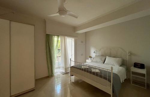 Kalyves Seafront Apartment - Foto 6