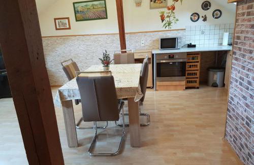 Apartment Apartment Laurence by Interhome - Foto 9