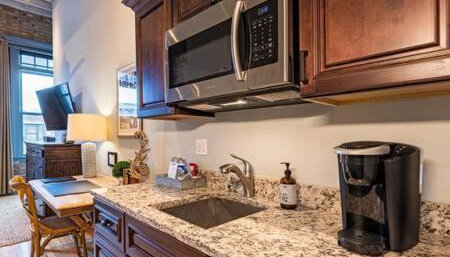 124 Lofts - Downtown Dundee - Walk to Dining - Foto 4