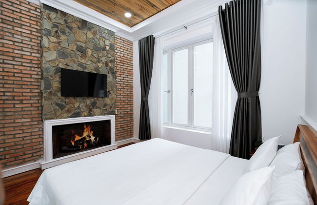 Dai Nam Villa Retreat - Photo 7