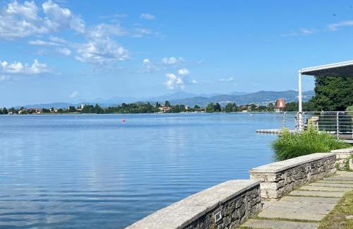 Casa del Sole, Lago di Monate - Foto 22