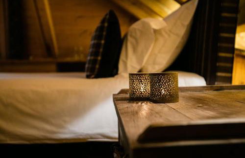 Le Grenier - La Ferme des Lombardes - Foto 22