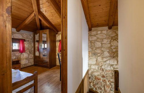 Vardiola Houses, close to Agios Sostis Beach, by ZanteWize - Foto 62