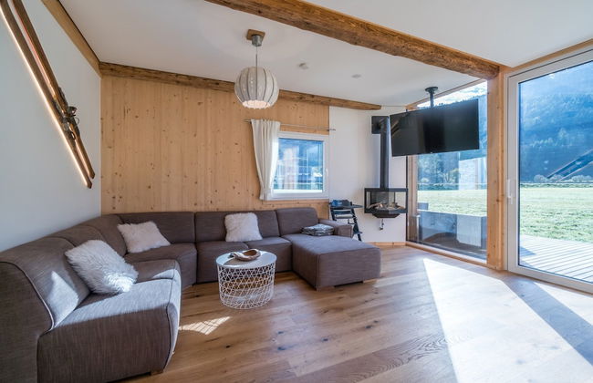 Premium Chalet With Whirlpool - Foto 15