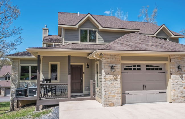 Alla Famiglia by Taylor Made Deep Creek - Foto 43