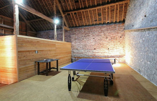 Former Farmhouse in Adorned Village - Foto 22