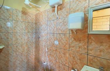 Rancho Sossego - Casa a 100m do Lago Corumbá IV - Foto 44