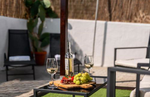 Peaceful Retreat near Sesimbra and Meco Beach - MADA HOUSE's II - Foto 39