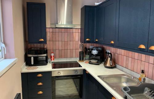 3 bedroom house- East Belfast - Foto 10